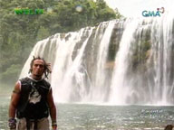 <b> Born to be Wild: </b> Enchanted River