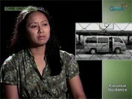 <b>Case Unclosed:</b> Melissa Roxas Story