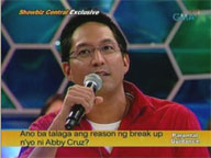 <b> Showbiz Central: </b> Paolo Bediones in 'Intriga Crossfire'
