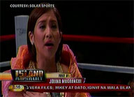 Jolina Magdangal's 'Lupang Hinirang' lauded by experts