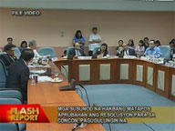 House panel adopts draft con-con resolution