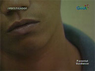 <b>Imbestigador:</b> Batang Tulak