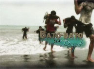 <b>iWitness: </b>Bato-bato sa Dagat