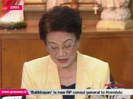  QTV:  Cha-cha war continues after Cory's death