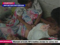  QTV:  Maternal deaths in RP still rampant