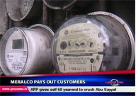 <b>QTV: </b>Meralco payback