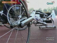 <b>Reporters Notebook:</b> Paralisadong Benipisyo