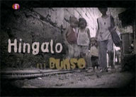 <b>iWitness: </b>Hingalo ni Bunso