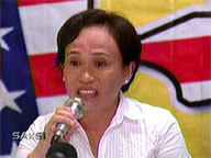   Saksi:   US participation in M'danao combat ops bared
