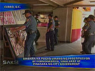  Saksi:  Cubao cinema closed down over lewd shows
