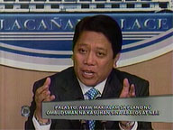 Palace welcomes Ombudsman decision favoring First Couple