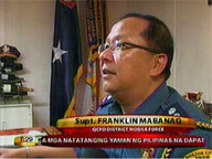 Cops arrest fugitive Abra ex-gov linked to congressman's murder