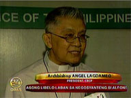 CBCP appeals to Congress vs RH bill