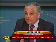 Economy likely to recover in 2010 due to elections