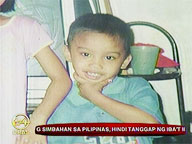 Grenade found among trash kills child scavenger