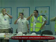 Manila Water, Maynilad assure clean drinking water