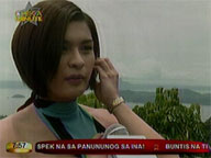 Pauleen Luna admits spending lesser time with Dennis Trillo
