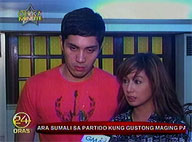 Dennis Trillo and friends still dejected by loss of buddy