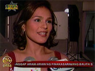 Iza Calzado clarifies reported rift with Sunshine Dizon