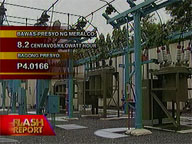 Meralco rates to go down in September