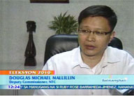 <b>QTV: </b>Telcos eyed in transmission of election results