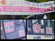 <b> Imbestigador: </b> Colorum Buses