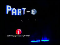 <b>iWitness: </b>Part-E