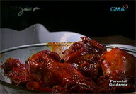 <b>Kapuso Mo Jessica Soho: </b>Adobo 101
