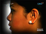   Kapuso Mo, Jessica Soho:   Ear