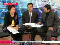  QTV:  Mikey blames self for TV interview blunder