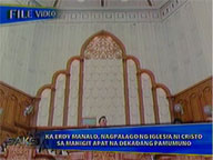 Saksi: Ka Erdy an influential figure in world of politics