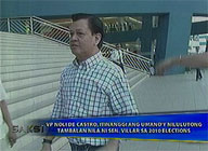  Saksi:  VP Noli de Castro denies rumors of team-up with Sen. Villar