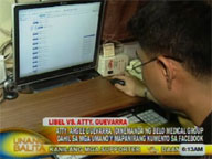 Belo Medical Group sues lawyer over 'malicious' Facebook entry