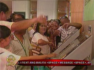 Glitch in GSIS online system irks calamity loan applicants
