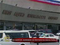 NAIA to allot space for imported donations