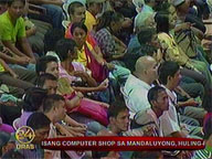 Emergency loan applicants continue to flock GSIS
