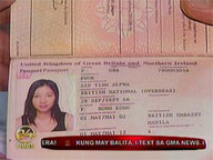 Alleged big time diamond smuggler posts bail
