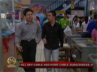 Gov't studies recall of nationwide state of calamity