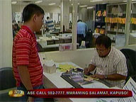 SSS allots P500 million to members affected by cyclones