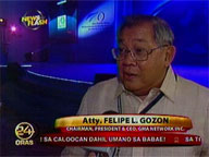 GMA Network joins hands with business confab and expo