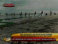 Residents stock up on food to prepare for typhoon Ramil