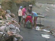 Ilocos Norte starting to feel typhoon 'Ramil'
