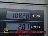 Transport groups want P0.50 fare hike