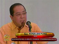 DILG Sec. Puno pulls out of VP 2010 race