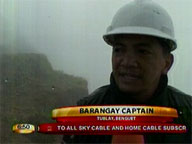 Renewed Baguio City landslides feared