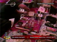 PDEA nabs 3 alleged drug pushers in Olongapo raid