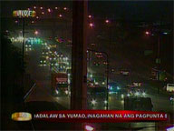 NLEX traffic getting heavier