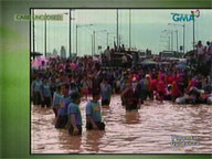  Case Unclosed:  Ang Pagragasa ni Ondoy