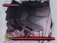 Zambales prepares for Undas