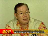 DOH: Cases of leptospirosis in RP now at 812